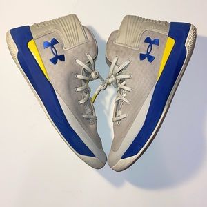 Under Armour Shoes